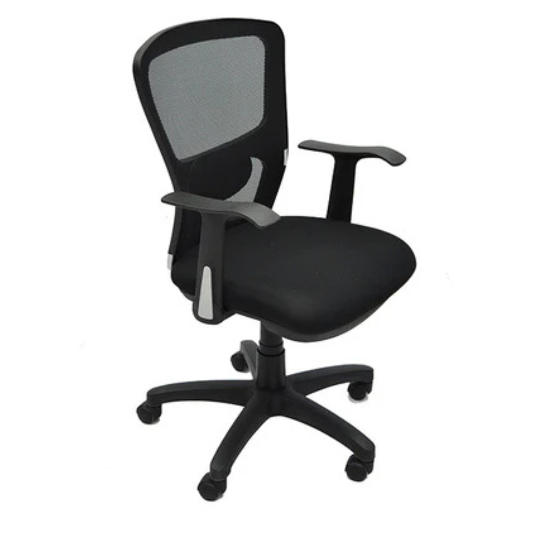 Manager Medium Back Chair (Mesh)